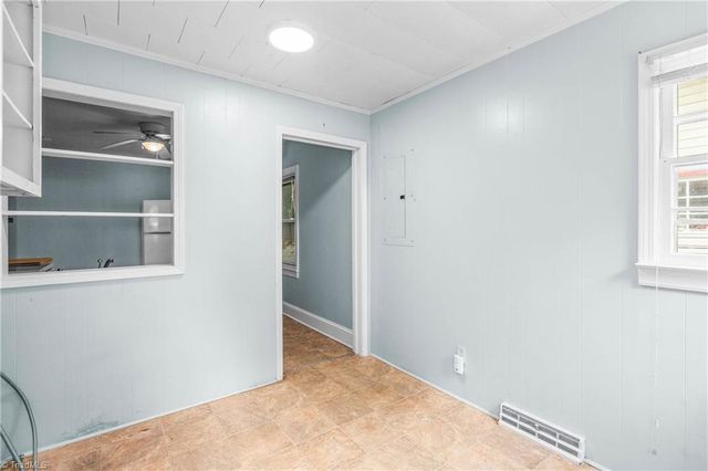 610 Salisbury Ridge Road, Winston-salem, NC 27127