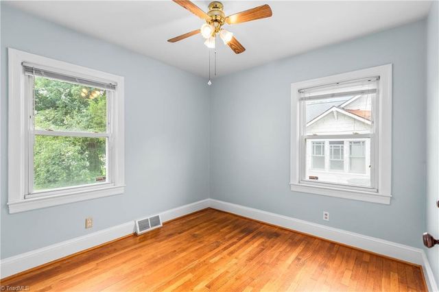 610 Salisbury Ridge Road, Winston-salem, NC 27127
