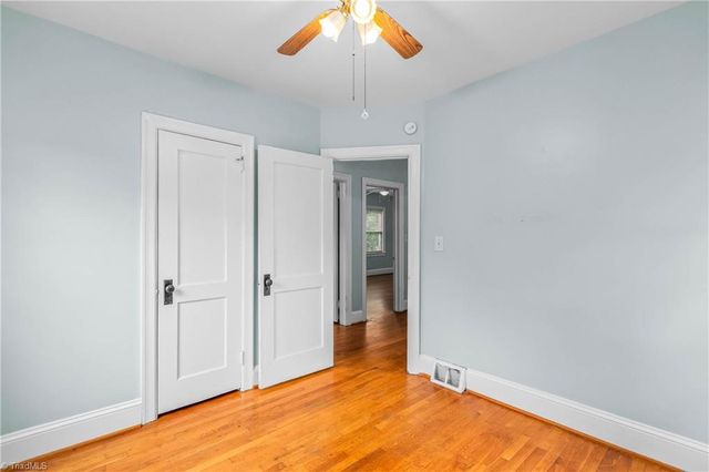 610 Salisbury Ridge Road, Winston-salem, NC 27127