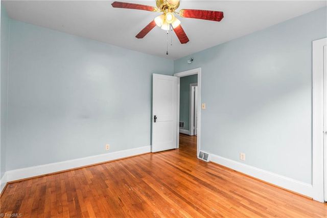 610 Salisbury Ridge Road, Winston-salem, NC 27127