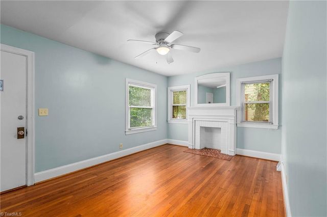 610 Salisbury Ridge Road, Winston-salem, NC 27127