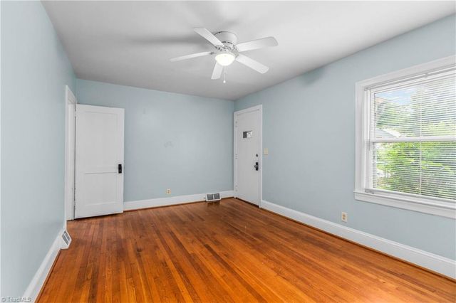 610 Salisbury Ridge Road, Winston-salem, NC 27127