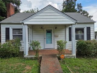 610 Salisbury Ridge Road, Winston-salem, NC 27127