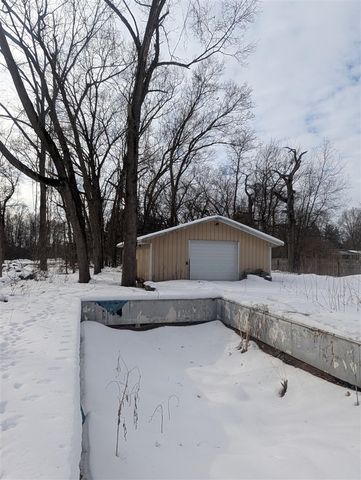 1408 Cherry Lane, Niles, MI 49120