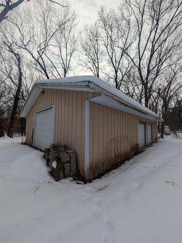 1408 Cherry Lane, Niles, MI 49120