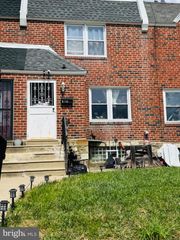 6736 LEONARD ST, Philadelphia, PA 19149