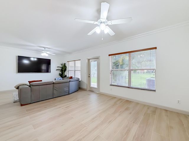 4106 WINDMILL PALM Way, Greenacres, FL 33463