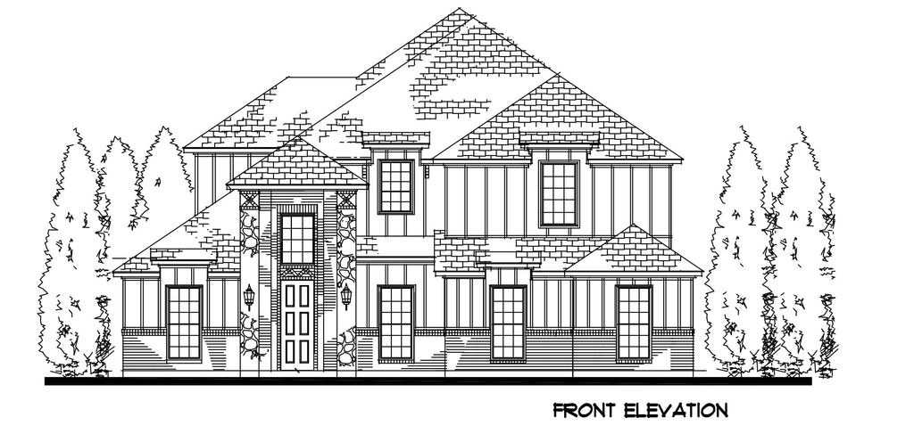 6037 Mango, Sanger, TX 76266