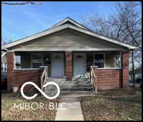 703 N Denny Street, Indianapolis, IN 46201