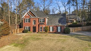 27 Meadows Court, Dawsonville, GA 30534