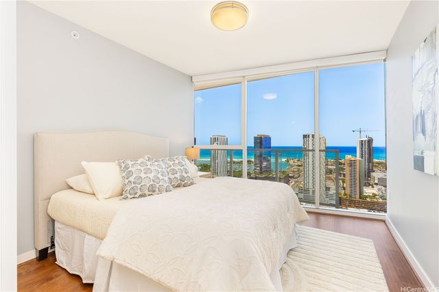 888 Kapiolani Boulevard 3805, Honolulu, HI 96813