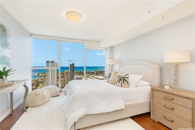 888 Kapiolani Boulevard 3805, Honolulu, HI 96813