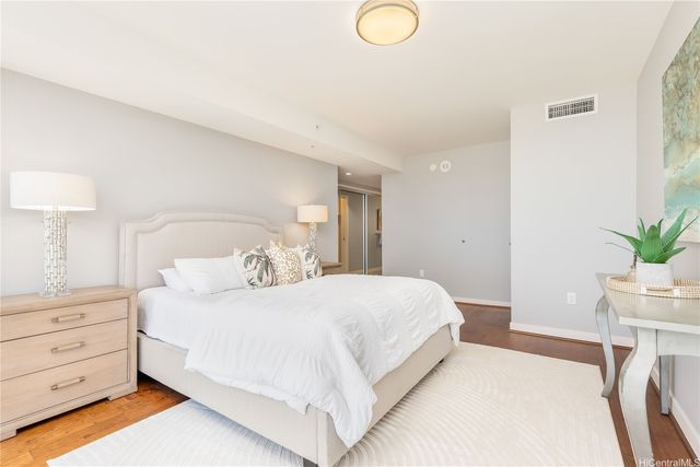 888 Kapiolani Boulevard 3805, Honolulu, HI 96813
