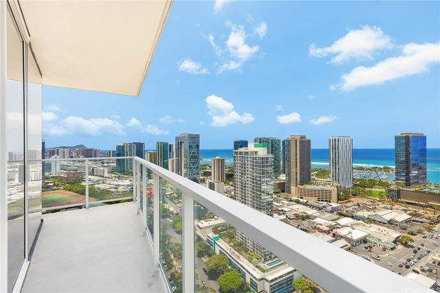 888 Kapiolani Boulevard 3805, Honolulu, HI 96813