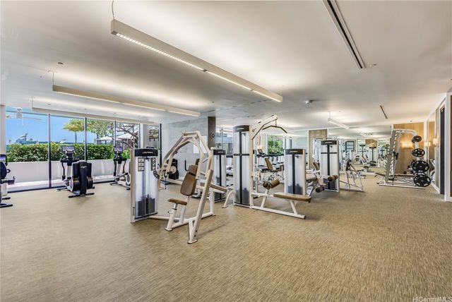 888 Kapiolani Boulevard 3805, Honolulu, HI 96813
