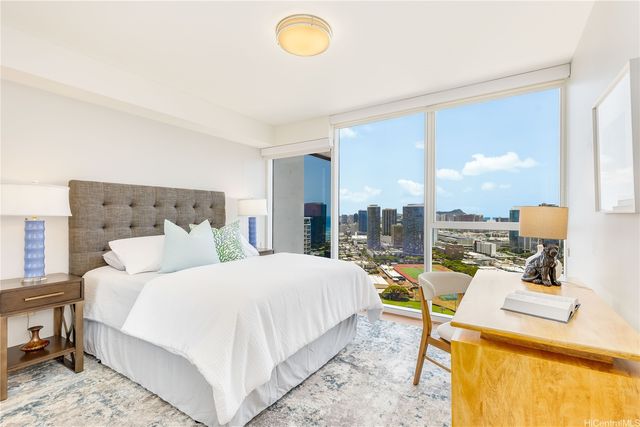 888 Kapiolani Boulevard 3805, Honolulu, HI 96813