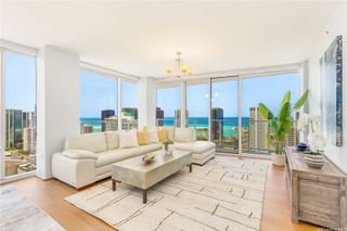 888 Kapiolani Boulevard 3805, Honolulu, HI 96813