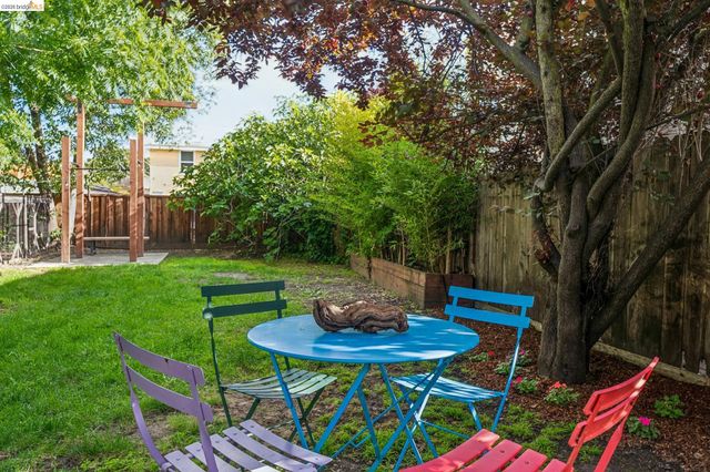 1264 Alcatraz Ave, Berkeley, CA 94702