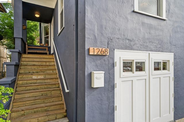 1264 Alcatraz Ave, Berkeley, CA 94702