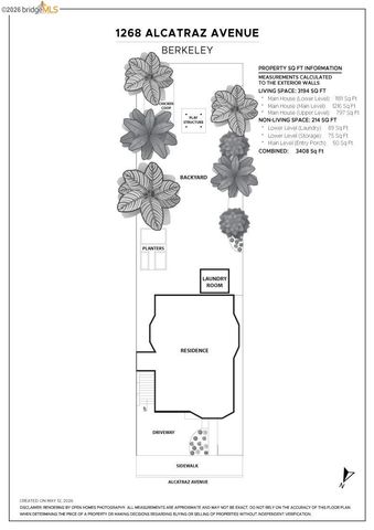 1264 Alcatraz Ave, Berkeley, CA 94702