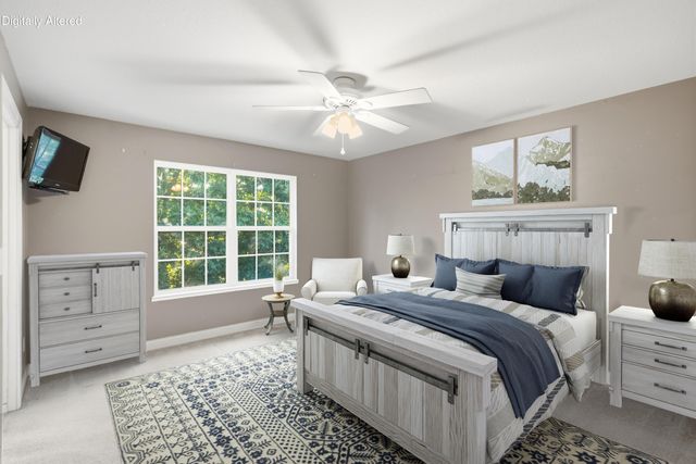 5009 LILLIAN DR, Columbia, MO 65202
