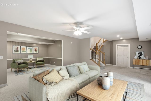 5009 LILLIAN DR, Columbia, MO 65202