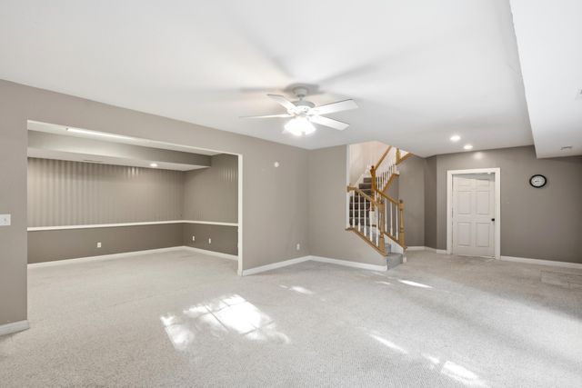 5009 LILLIAN DR, Columbia, MO 65202