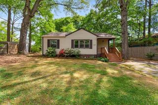 1308 Marston SE, Smyrna, GA 30080