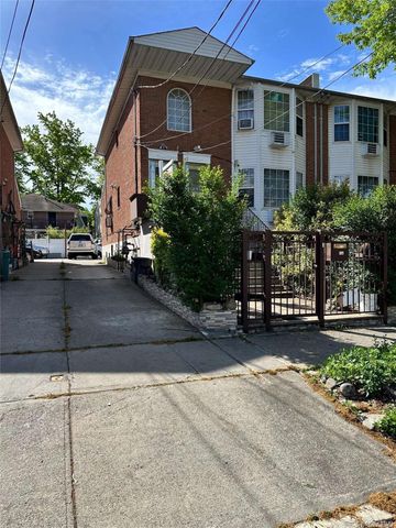 137-42 Geranium Avenue, Flushing, NY 11355