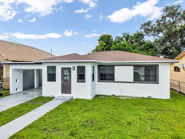 5015 SW 25TH Street, West Park, FL 33023