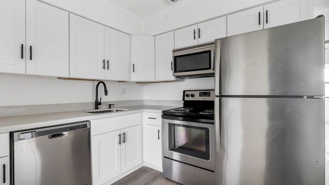 5015 SW 25TH Street, West Park, FL 33023