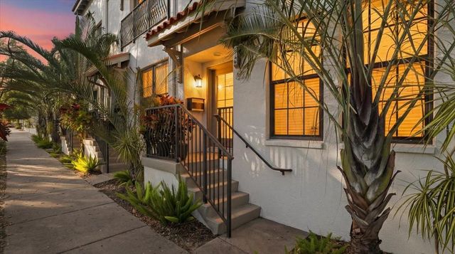 607 3RD AVENUE S, St Petersburg, FL 33701