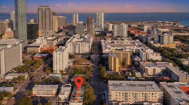 607 3RD AVENUE S, St Petersburg, FL 33701