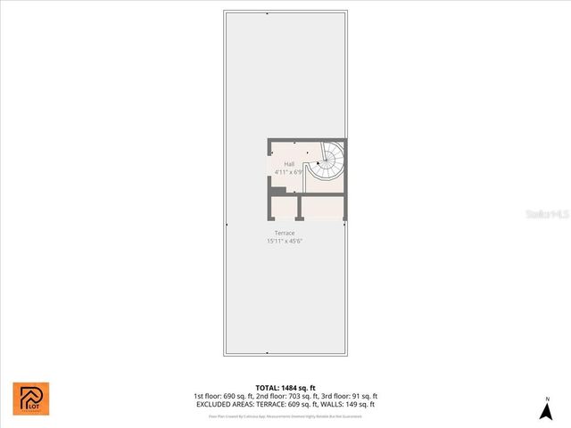 607 3RD AVENUE S, St Petersburg, FL 33701