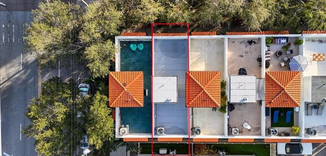 607 3RD AVENUE S, St Petersburg, FL 33701