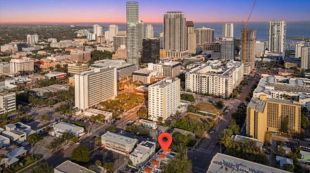 607 3RD AVENUE S, St Petersburg, FL 33701