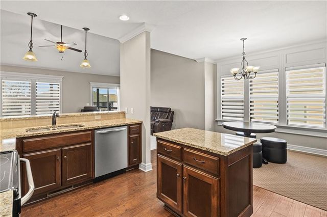 4410 Stonebridge Drive, St Joseph, MO 64505