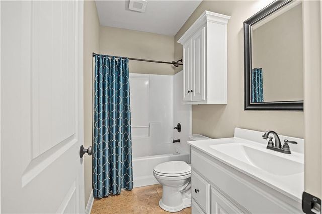 4410 Stonebridge Drive, St Joseph, MO 64505