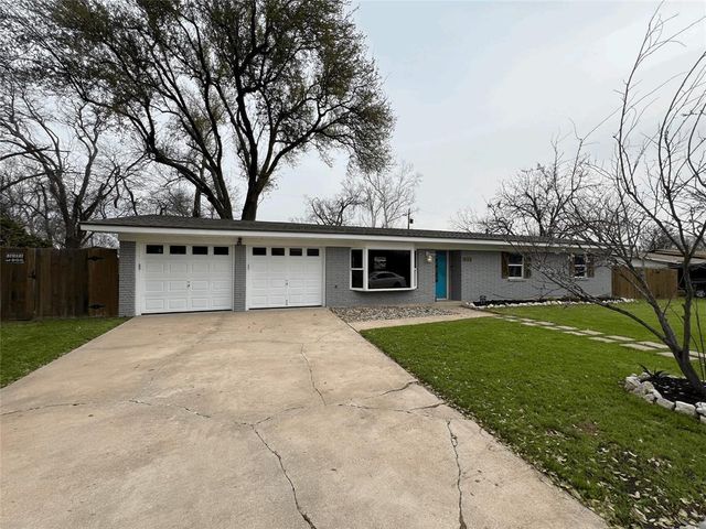 808 Salem LN, Austin, TX 78753