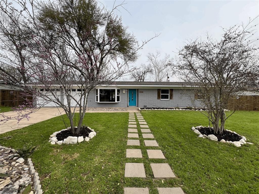 808 Salem LN, Austin, TX 78753