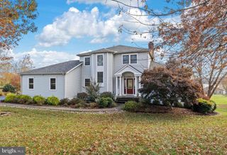 5805 CRESCENT POINT DRIVE, Orange, VA 22960