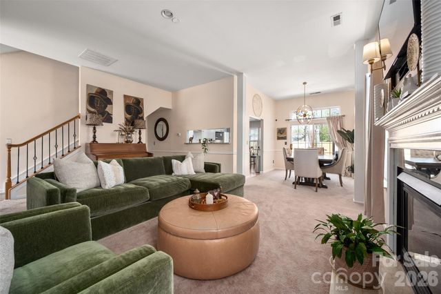 9122 Swallow Tail Lane, Charlotte, NC 28269