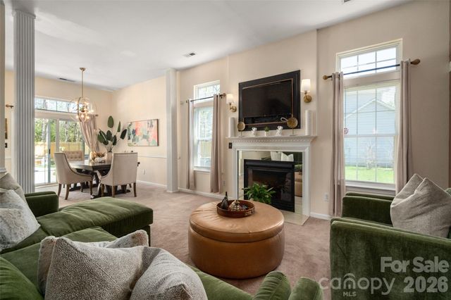 9122 Swallow Tail Lane, Charlotte, NC 28269