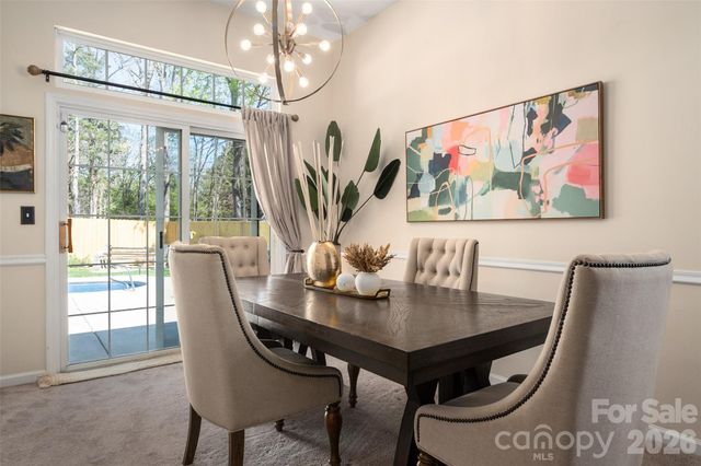 9122 Swallow Tail Lane, Charlotte, NC 28269