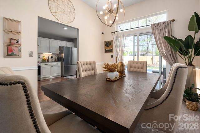 9122 Swallow Tail Lane, Charlotte, NC 28269