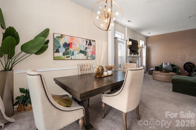 9122 Swallow Tail Lane, Charlotte, NC 28269