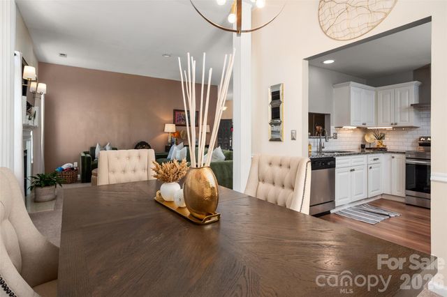 9122 Swallow Tail Lane, Charlotte, NC 28269