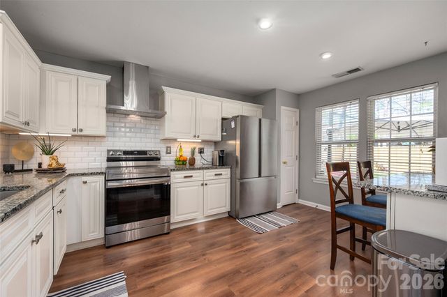 9122 Swallow Tail Lane, Charlotte, NC 28269