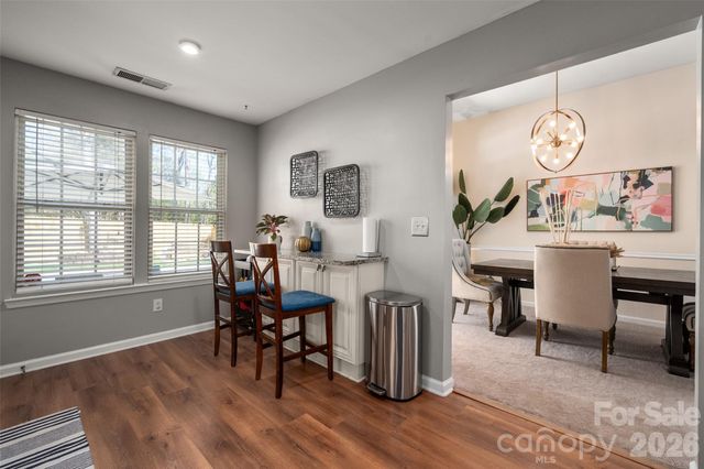 9122 Swallow Tail Lane, Charlotte, NC 28269