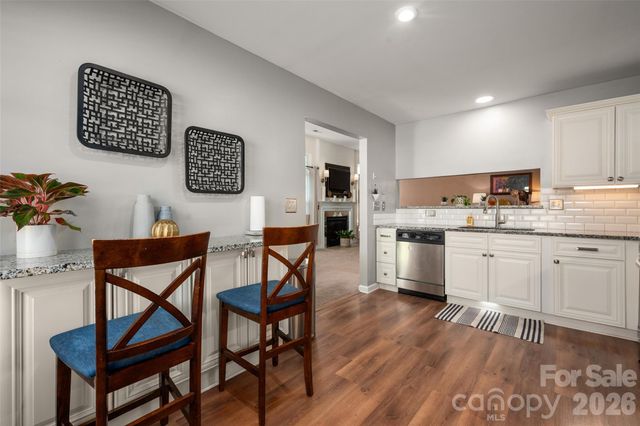 9122 Swallow Tail Lane, Charlotte, NC 28269